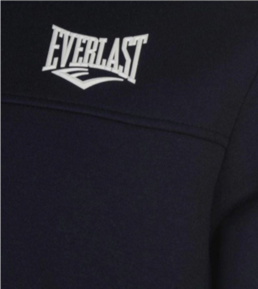 Everlast OTH Hoodie Schwarz