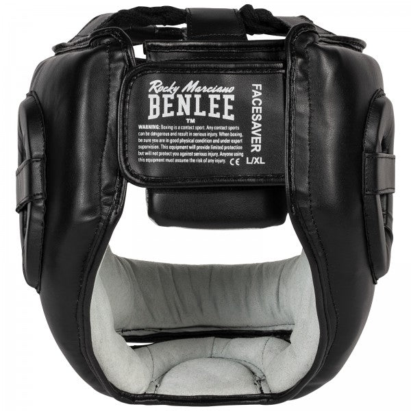 Benlee Facesaver