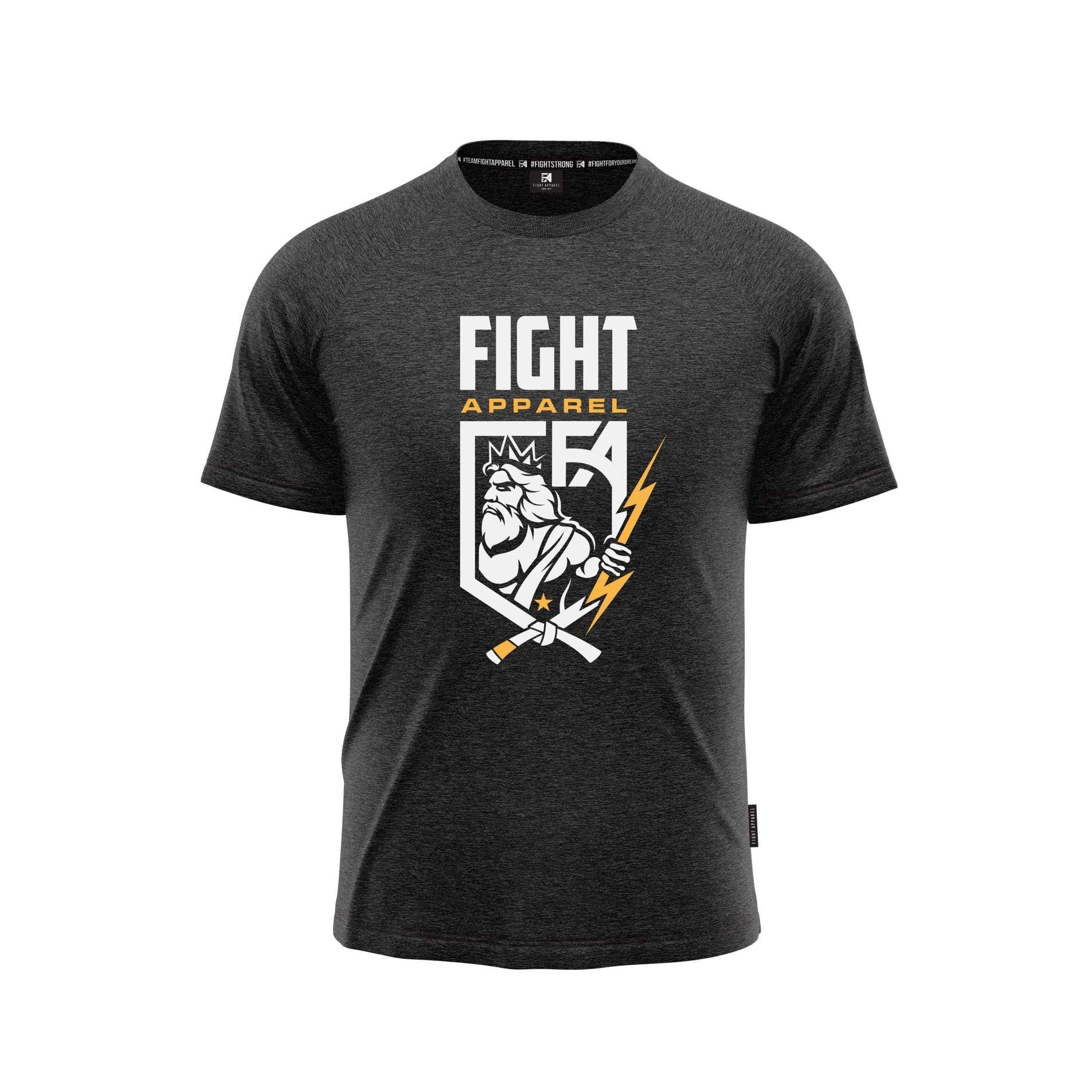 Fight Apparel T-Shirt Zeus - V3.0 Shirt