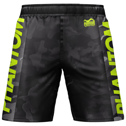 Phantom Fightshorts EVO Neon