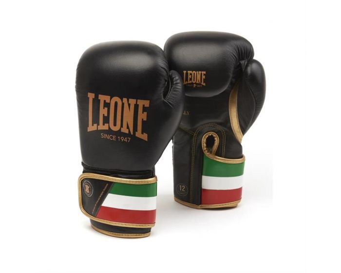 LEONE BOXING GLOVES ITALY '47