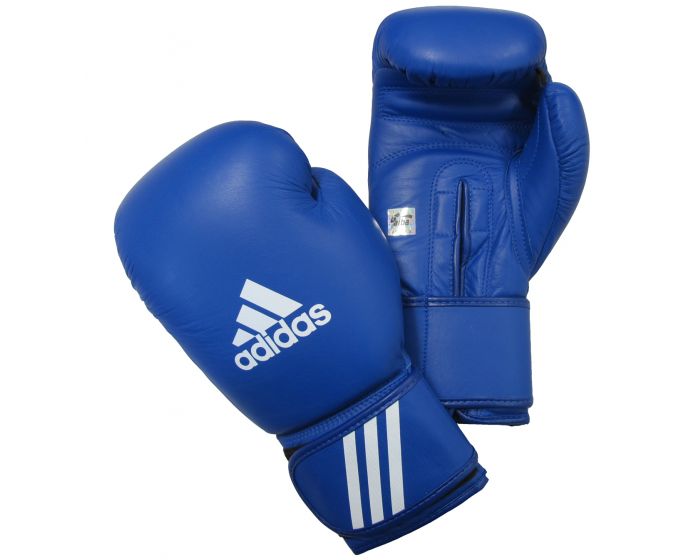 ADIDAS CONTEST BOXING GLOVE