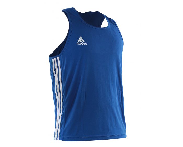 ADIDAS BOXING TOP PUNCH