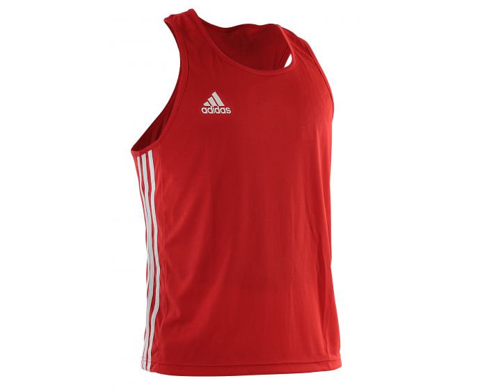 ADIDAS BOXING TOP PUNCH