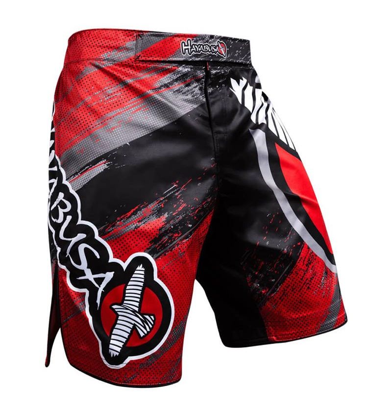 Hayabusa MMA Shorts 