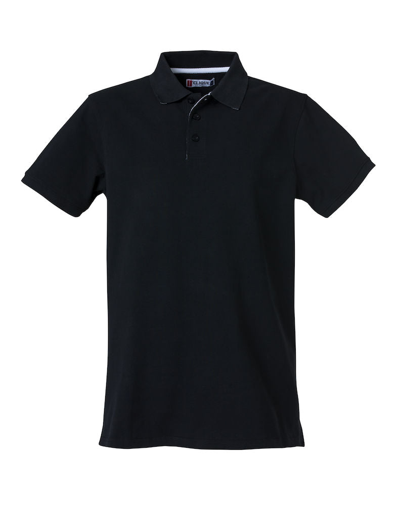 Clique Heavy Premium Polo