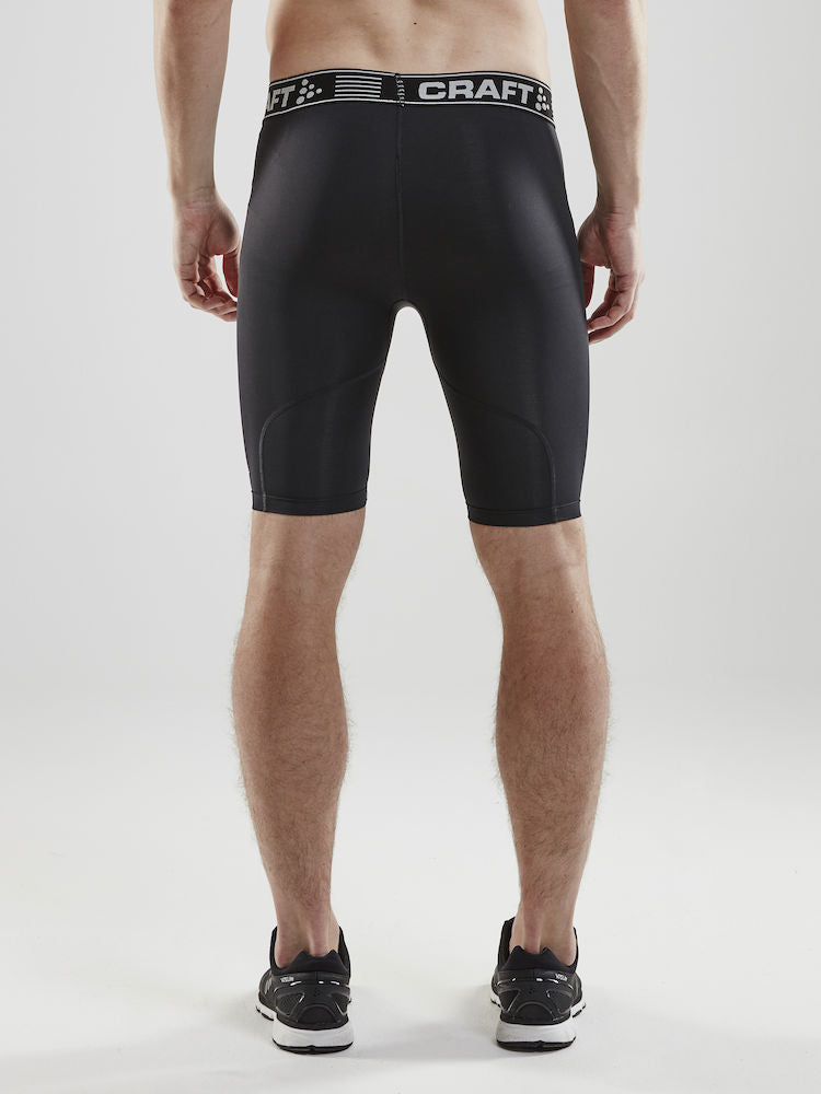 Pro Control Compression Short Tights Uni