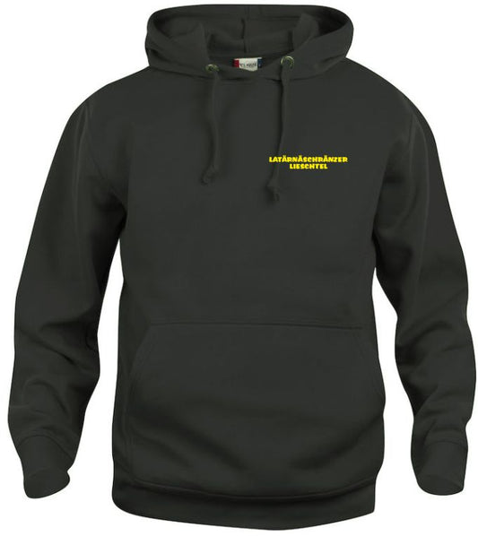 Latärnäschränzer Hoody