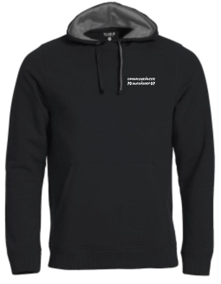 Samba Schränzer Hoody Herren