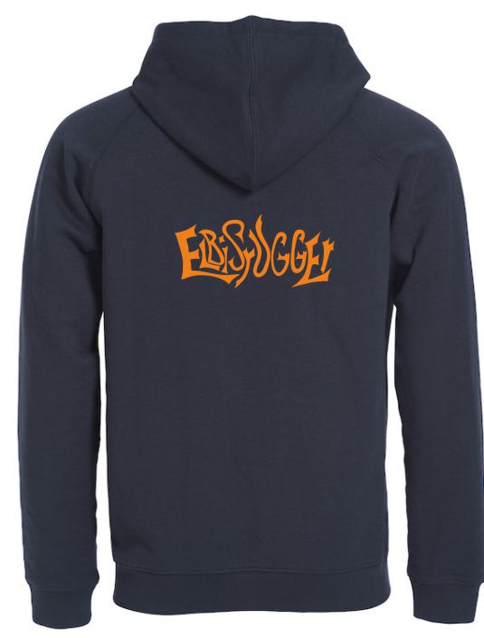 Elbisrugger Hoody Ladies