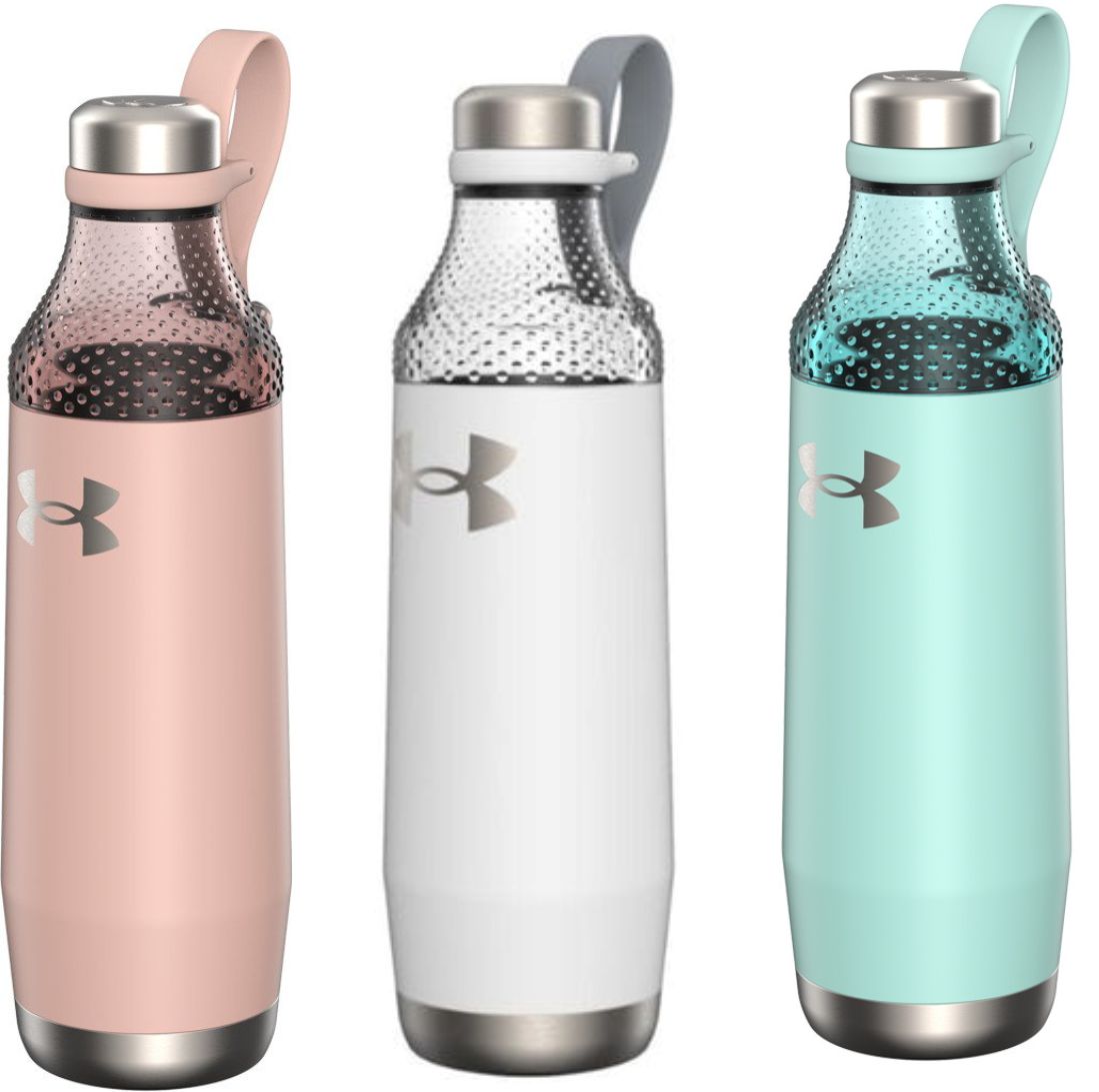 Under Armour Wasserflasche Infinity, 650 ml