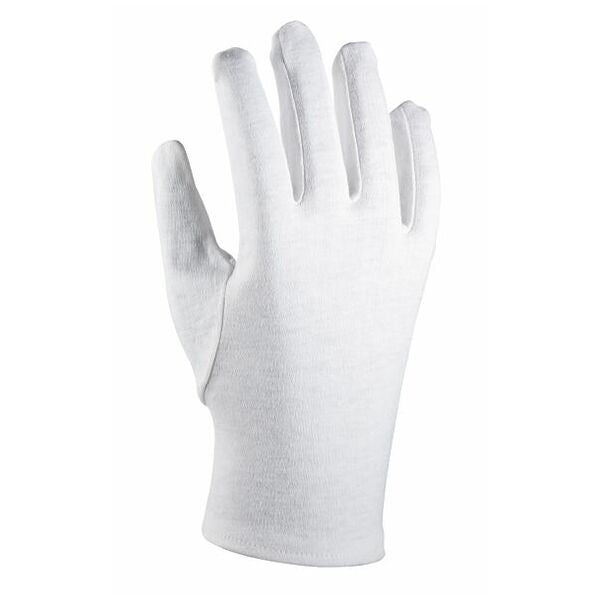 Baumwoll-Handschuh Paar