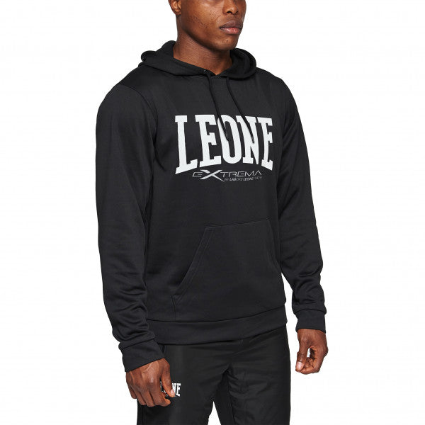 Leone Kapuze Sweatshirt