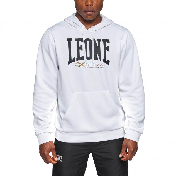 Leone Kapuze Sweatshirt