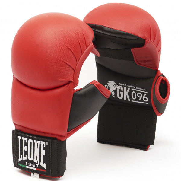 fitbox handschuhe Leone Karate-Fitbox Handschuhe – 44er Shop