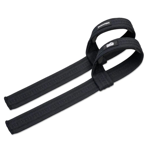 Phantom Lifting Straps mit Polsterung