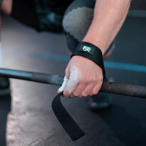 Phantom Lifting Straps mit Polsterung