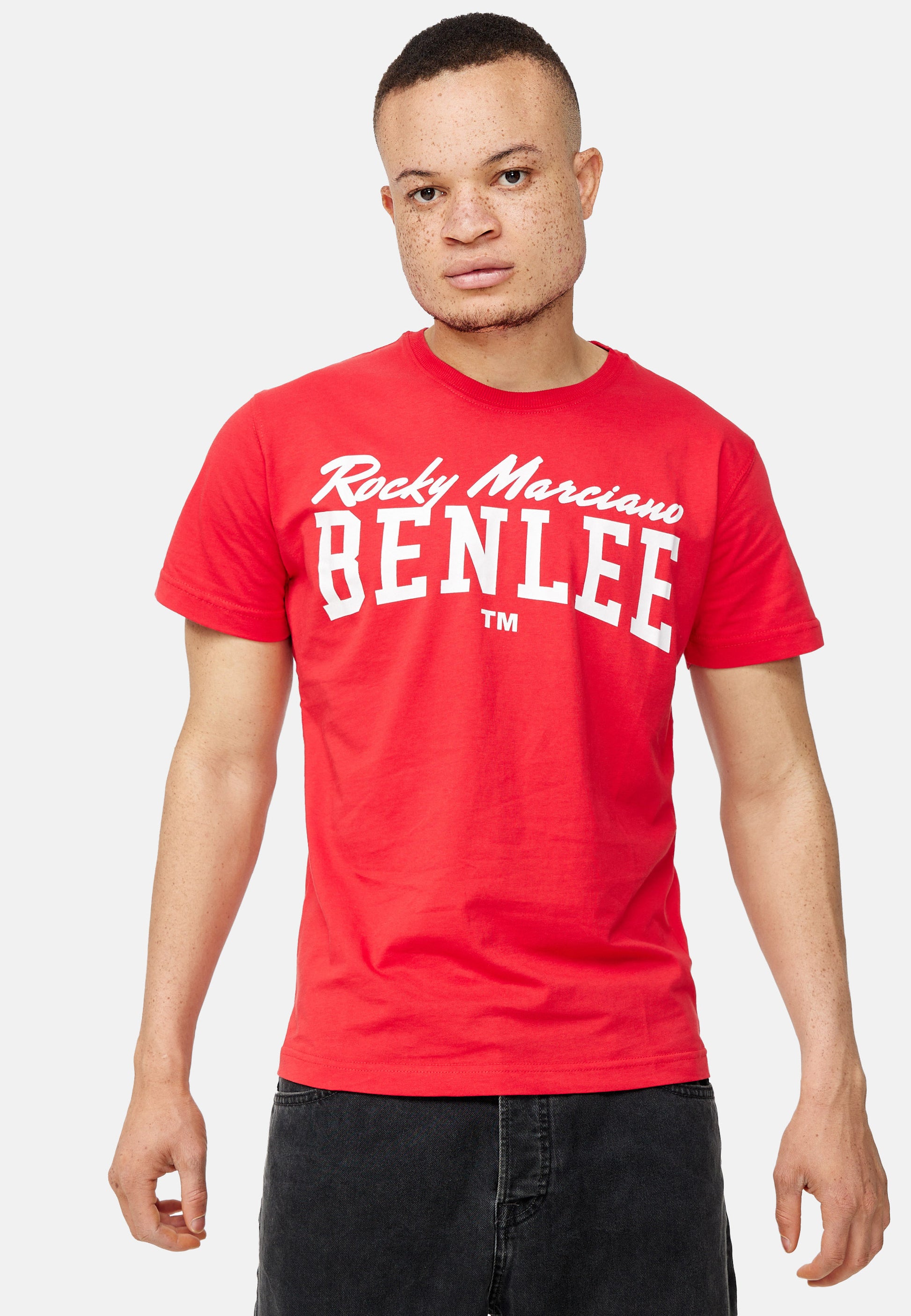 T-Shirt Benlee Logo