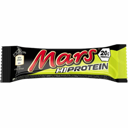 Mars HI Protein Bar (59g)