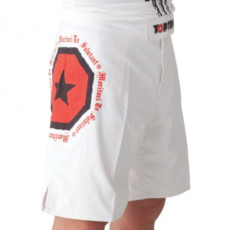 TOP TEN  MMA Shorts Morituri Te Salutant