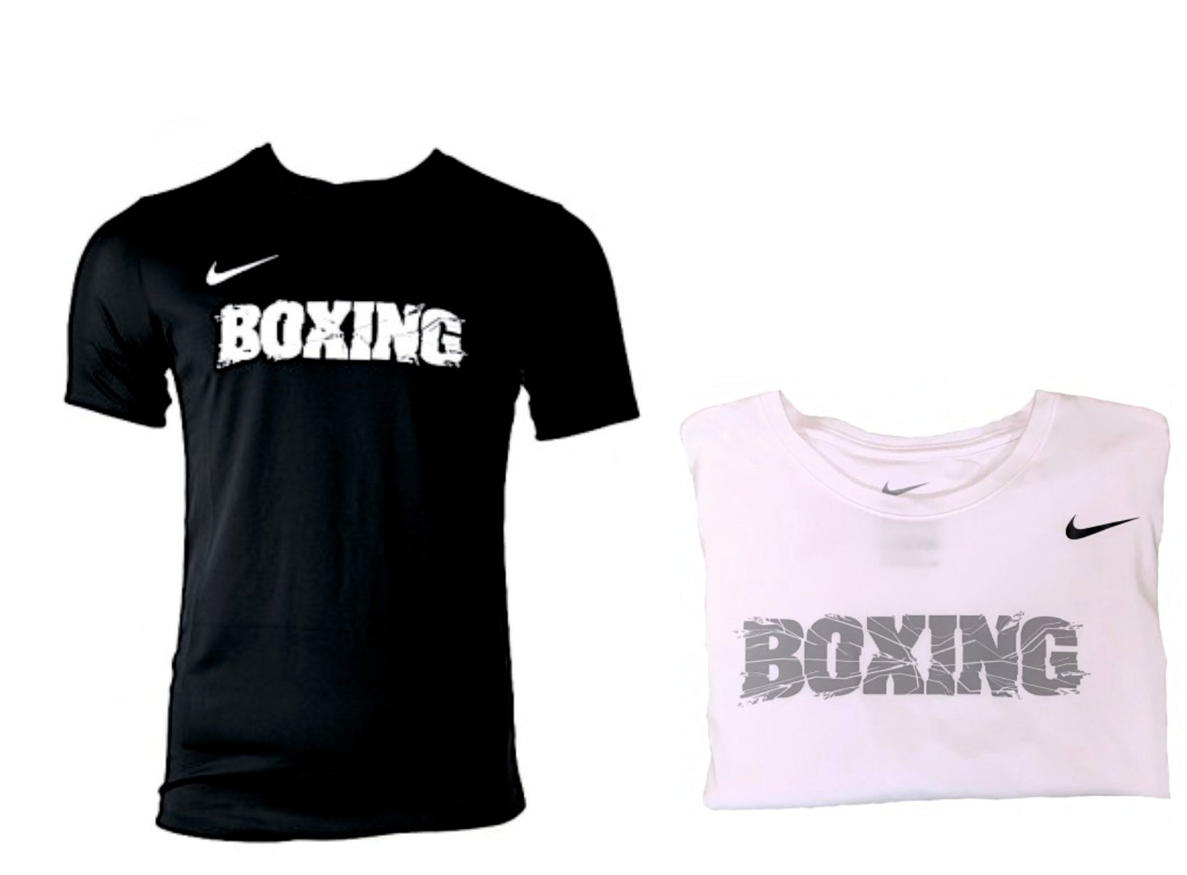 Nike T-Shirt Boxing
