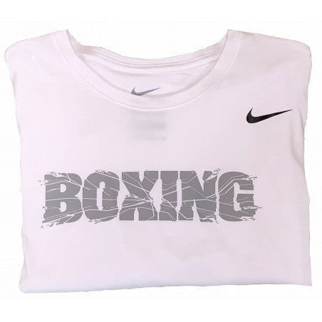 Nike T-Shirt Boxing