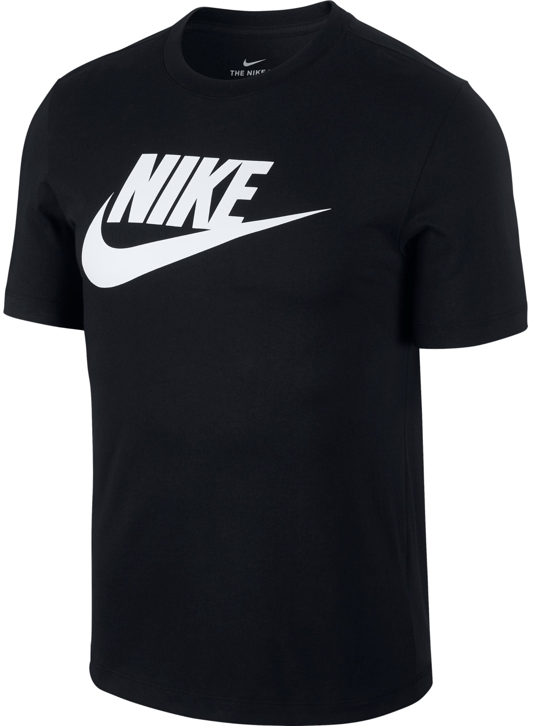 Nike Icon Futura T-Shirt