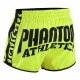 Phantom Muay Thai Shorts Revolution Neon