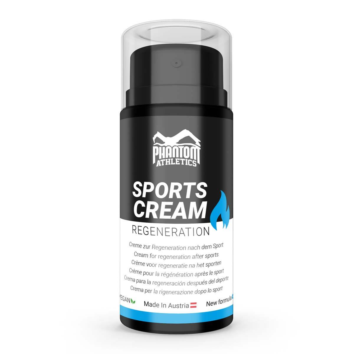 Phantom Sport Creme