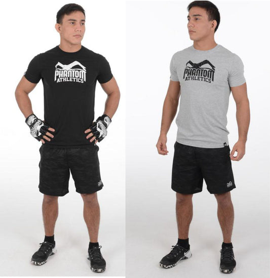 Phantom T-Shirt MMA Sport 