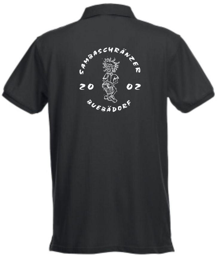 Samba Schränzer Polo