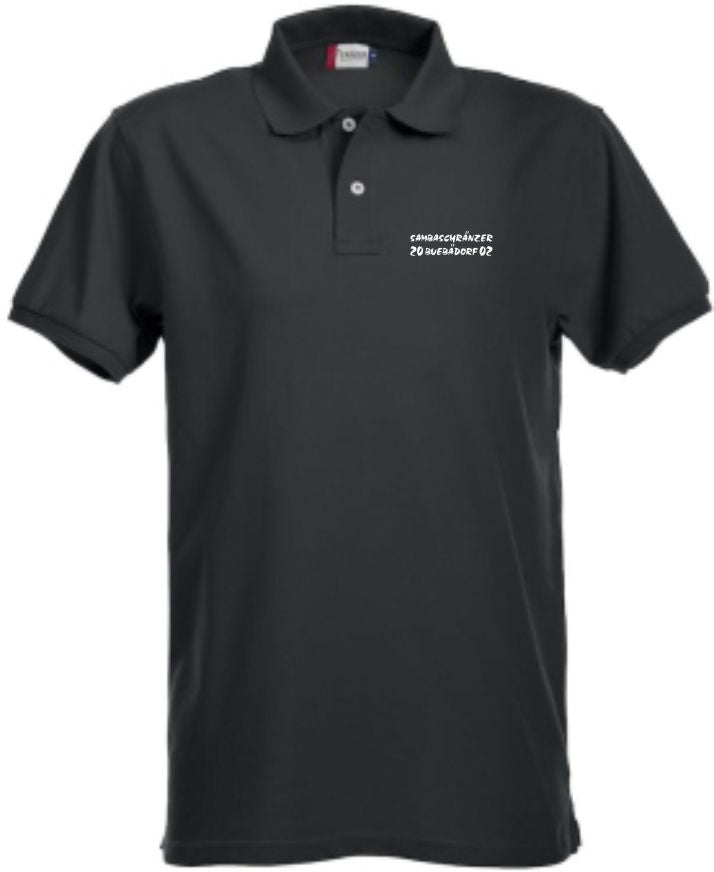 Samba Schränzer Polo