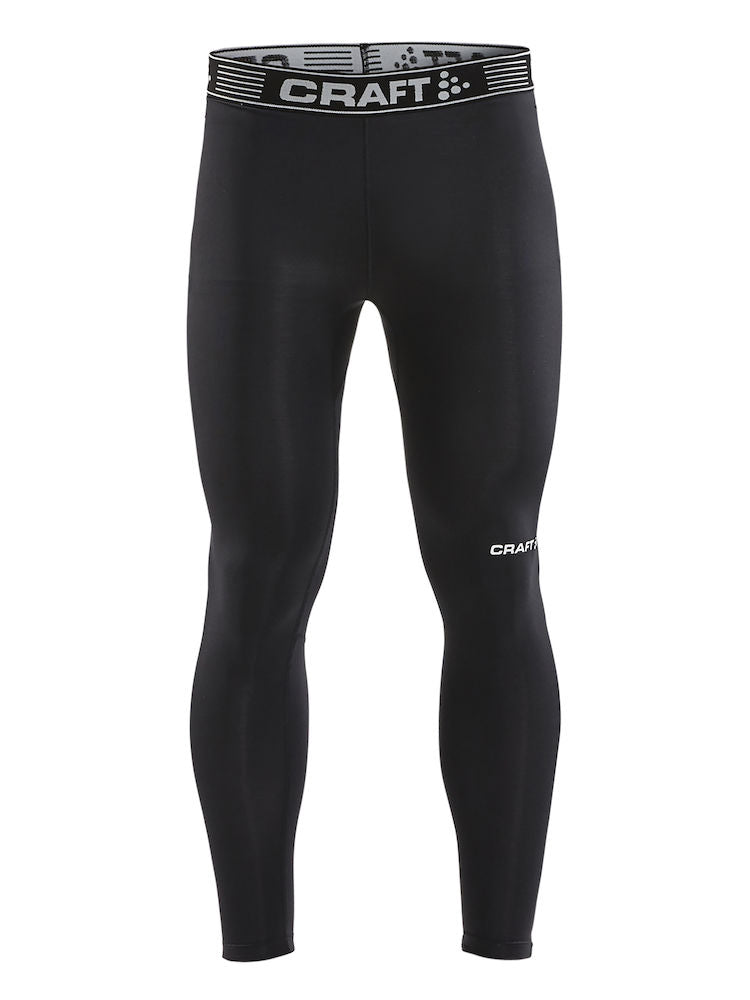 Pro Control Compression Tights Uni