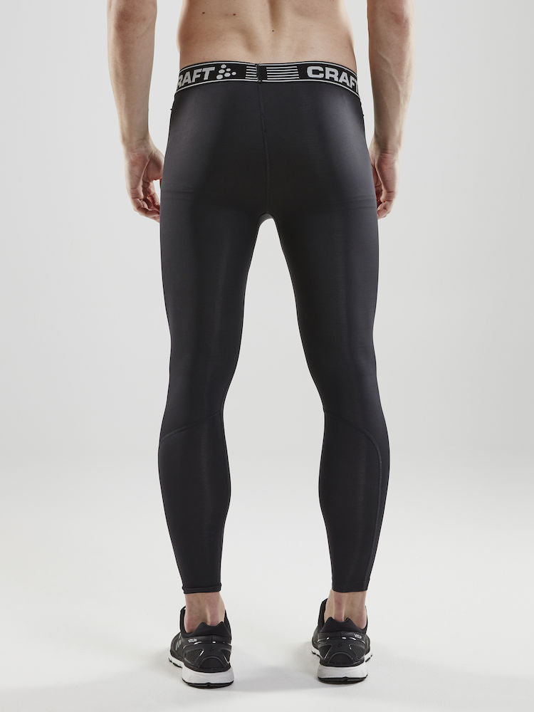 Pro Control Compression Tights Uni