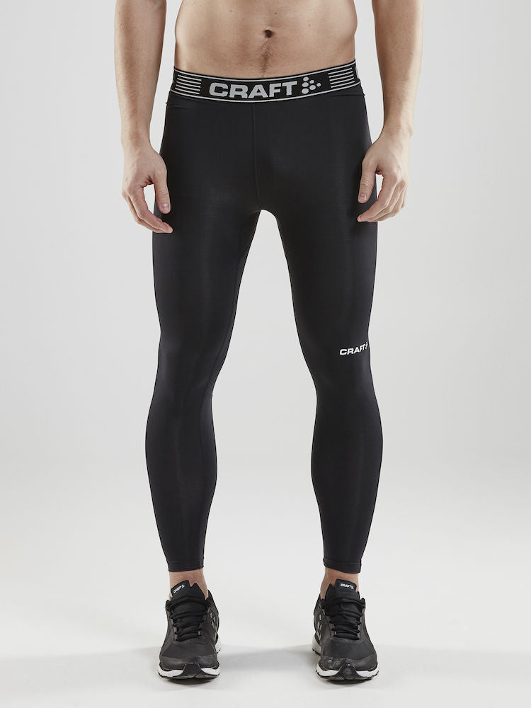 Pro Control Compression Tights Uni