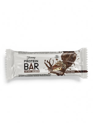PEAK Yummy Protein Bar - 45g Chocolate Brownie
