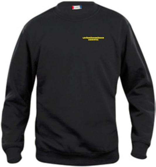 Latärnäschränzer Pullover