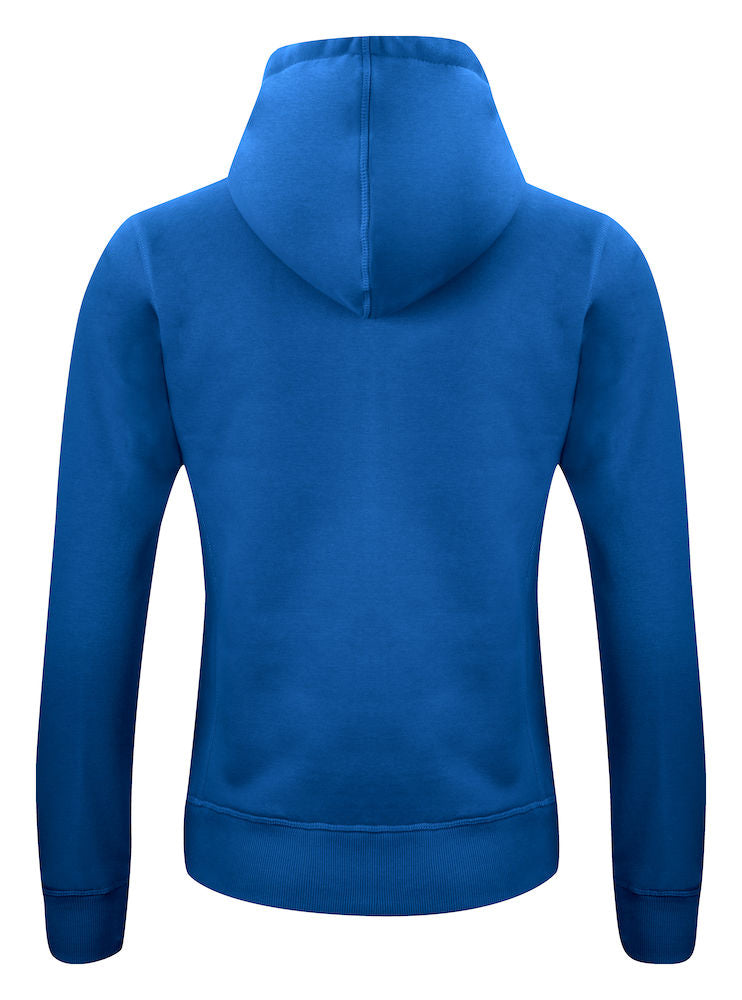 Clique Classig Hoody Full Zip Ladies