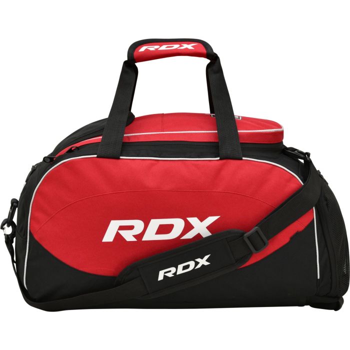 RDX Sports Gym Kit Bag Rdx