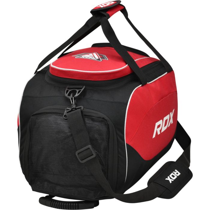 RDX Sports Gym Kit Bag Rdx