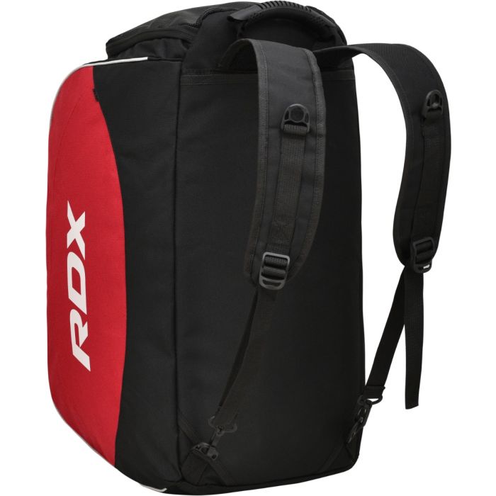 RDX Sports Gym Kit Bag Rdx