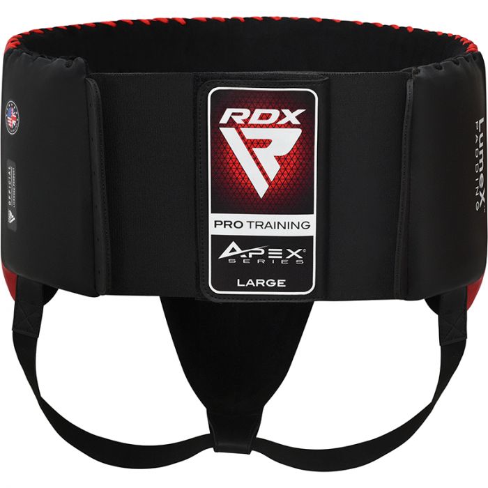 RDX TIEFSCHUTZ APEX ABDO GROIN PROTECTOR