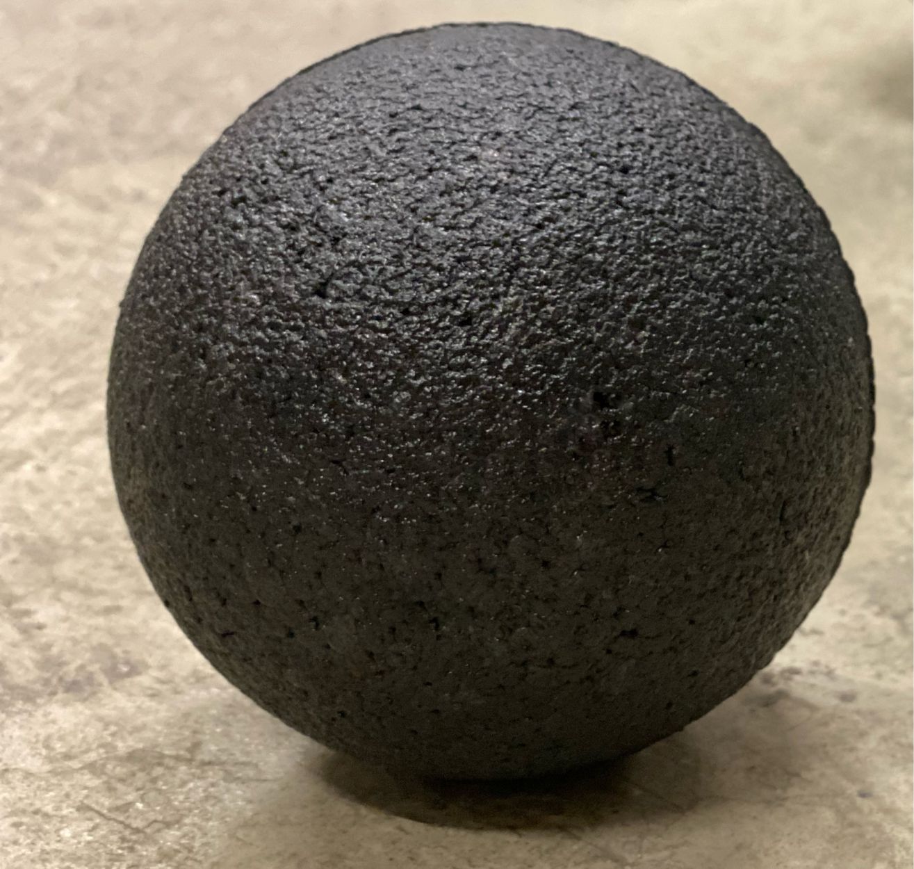 Foam Ball 8cm | Faszien Massageball