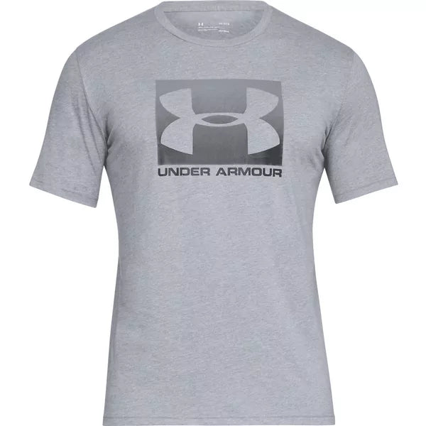 Under Armour Boxed Sportstyle Trainingsshirt