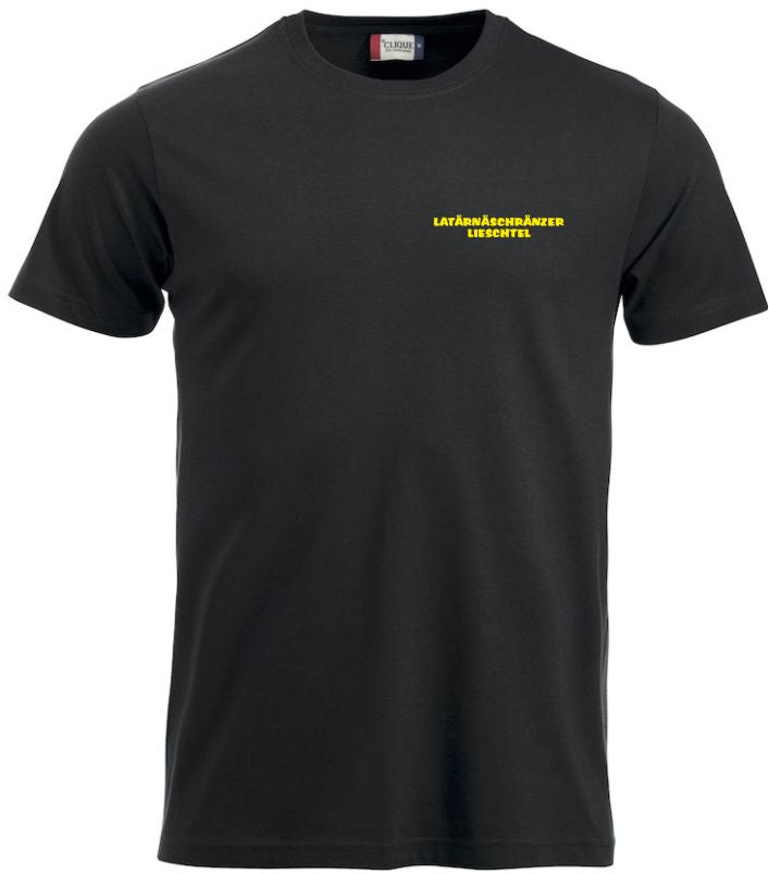 Latärnäschränzer T-shirt Herren