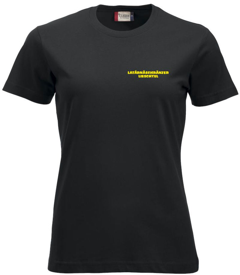 Latärnäschränzer T-shirt Ladies