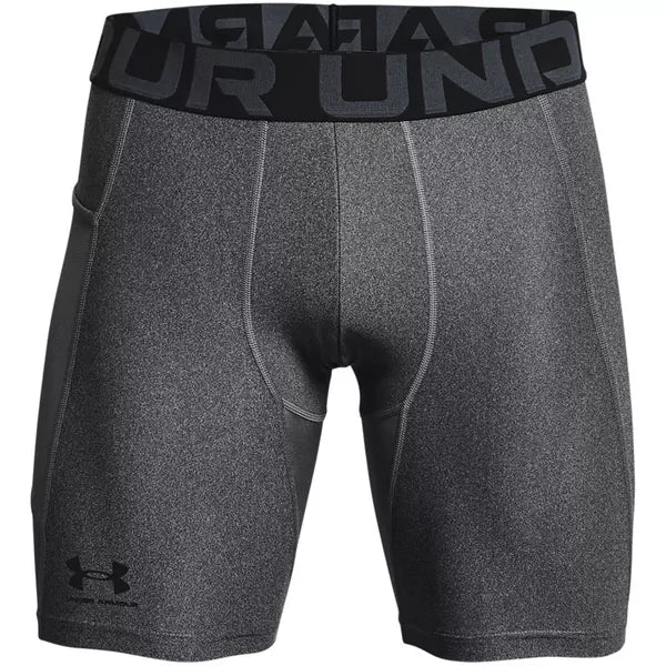 Under Armour HeatGear Kompressionsshorts