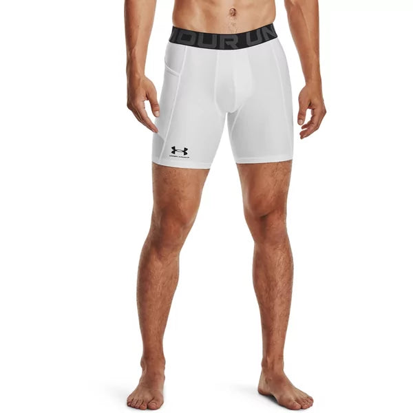 Under Armour HeatGear Kompressionsshorts