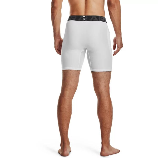 Under Armour HeatGear Kompressionsshorts