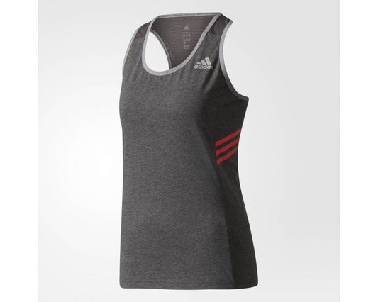 adidas Start Sleeveless Tee